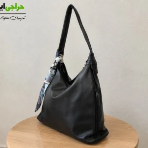 کیف زنانه دوشی لش متوسط ترند