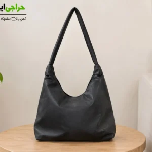 کیف دوشی زنانه لش سایز بزرگ