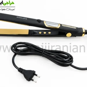 صفحه تیتانیومی اتو مو فیلیپس PH-2245