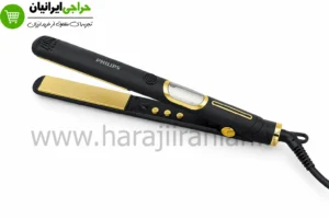 اتو مو کراتینه فیلیپس PH-2245 با صفحه تیتانیومی