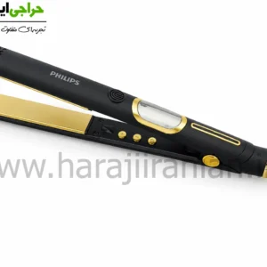 اتو مو کراتینه فیلیپس PH-2245 با صفحه تیتانیومی