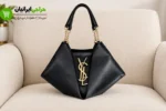 کیف زنانه وای اس ال سایز بزرگ مشکی