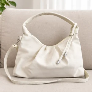 کیف دوشی دستی زنانه نانسی